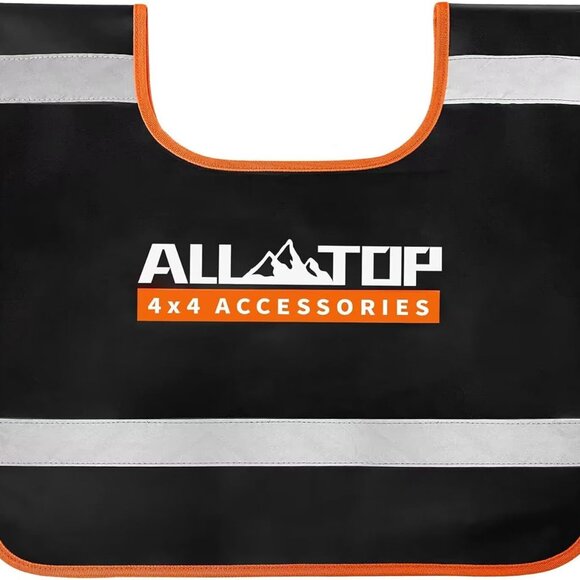 ALL-TOP 4X4 Recovery Accessories Kit - Picture 4 of 4